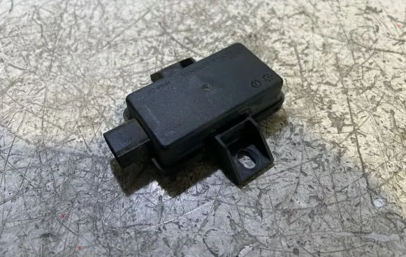 Dodge Challenger Tire pressure control unit 68219831AF 43392MHZ 2546AMC34MA