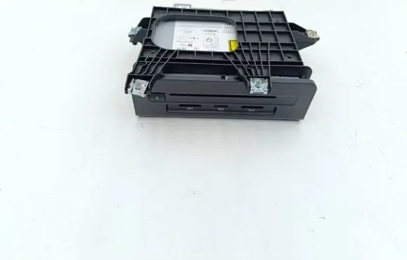 Audi A5 GPS navigation control unit/module 8W5035880B 8W1857290
