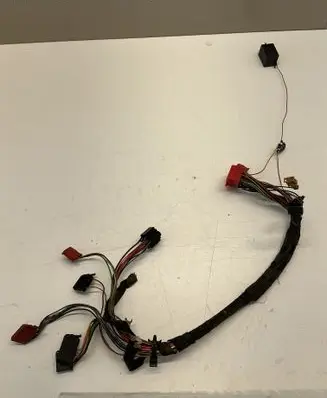 Volkswagen Transporter - Caravelle T4 Other wiring loom 7D1971063