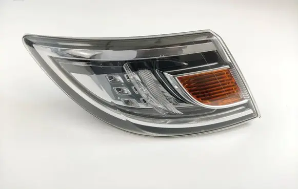 Mazda 6 Rear/tail lights RGC16617