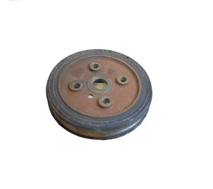 Volvo S60 Crankshaft pulley 31258122
