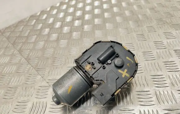 Audi A6 S6 C6 4F Wiper motor 4F1955119C 0390241651 BCSCH058