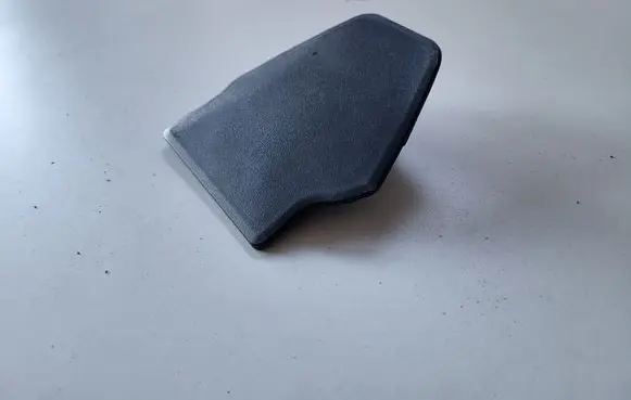Toyota Verso Other front door trim element