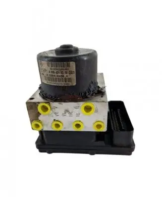 Mercedes-Benz C W203 ABS Pump a0365454032