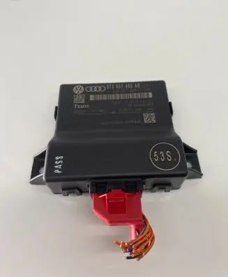 Audi A4 S4 B8 8K Gateway control module 8T0907468AB 403221 8T0907468H