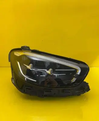 Mercedes-Benz E W213 Headlight/headlamp A2139067609