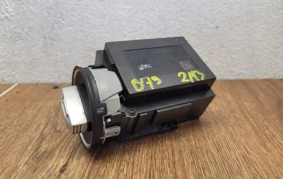 Volkswagen PASSAT CC Ignition lock 3C0905843AE 33303701 11603103092749