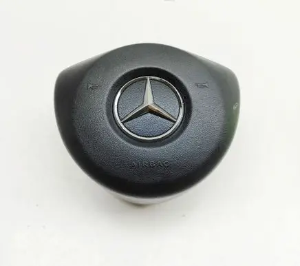 Mercedes-Benz GLA W156 X156 Steering wheel airbag A0008600800