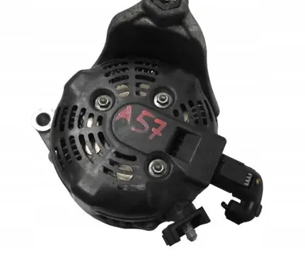 Mini One - Cooper F56 F55 Generator/alternator 7640131