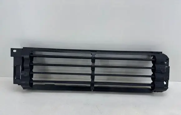Renault Arkana Radiator cooling fan shroud 214F69347R 6477R1013A