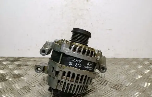 Jeep Cherokee Generator/alternator 56029624AB
