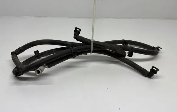 Volkswagen Golf V Headlight washer hose/pipe N67063