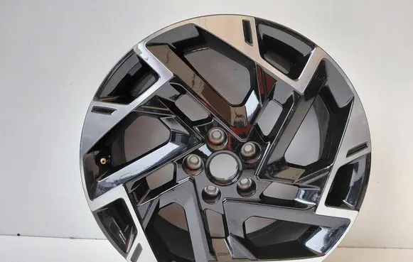 KIA Sportage R19 alloy rim 52910-R2300