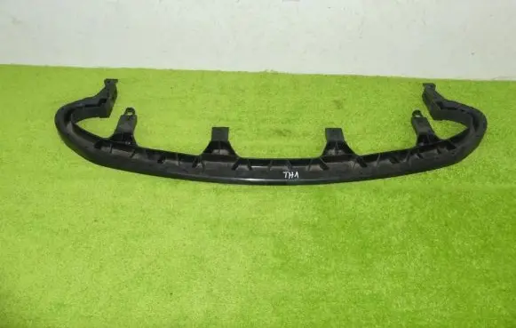 Opel Astra K Front bumper support beam 13423G02