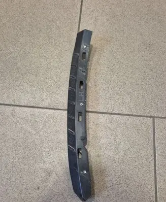 Hyundai i30 Front bumper mounting bracket 86553G4500