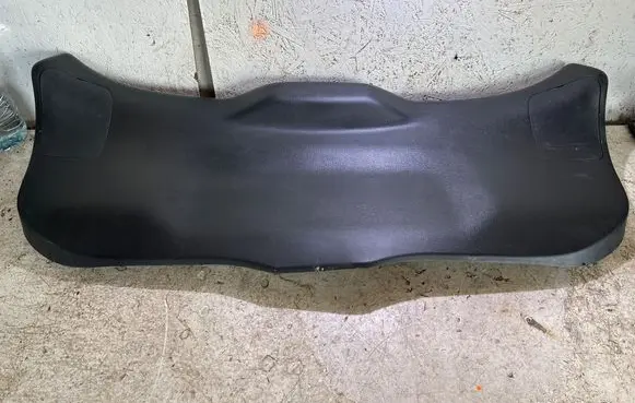 Toyota Yaris Cross Tailgate trim 677510D090
