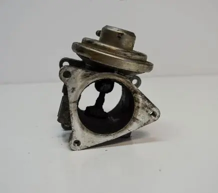 Skoda Octavia Mk2 (1Z) EGR valve 038131501AF