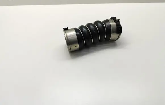 BMW 5 F10 F11 Intercooler hose/pipe 8513451 11279410 11618513451
