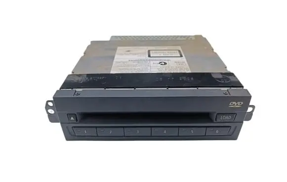 BMW 7 F01 F02 F03 F04 CD/DVD changer 65129230676 E24031636