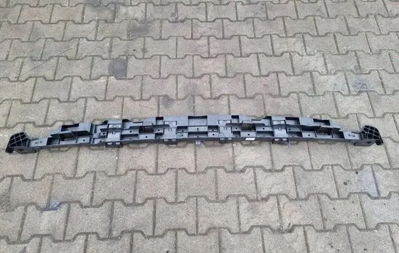 Renault Master IV Rear bumper support beam 850902913R
