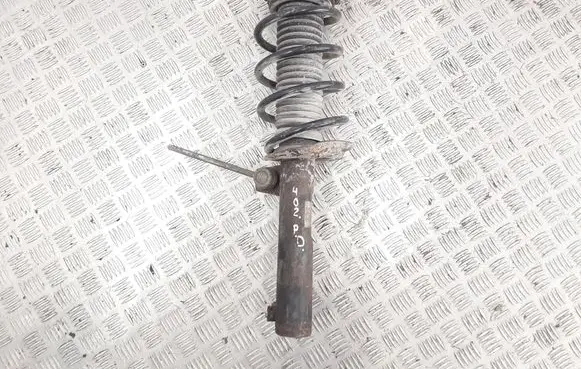 Seat Toledo III (5P) Front shock absorber with coil spring