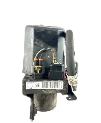 Peugeot 607 Electric power steering pump A5096469 9681786080