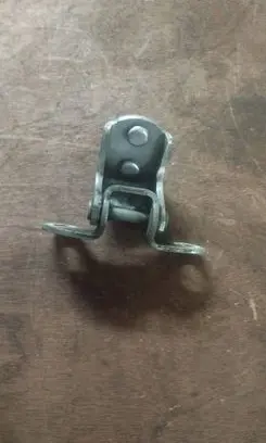 Lexus RX 300 Rear door lower hinge