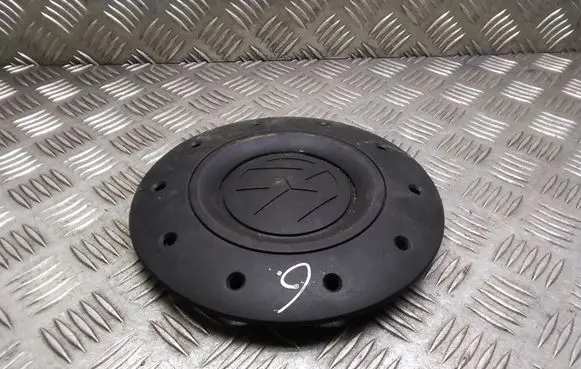 Volkswagen Transporter - Caravelle T5 Original wheel cap 7H0601151C
