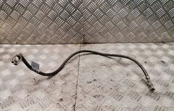 BMW X5 E53 Positive cable (battery) 10299011