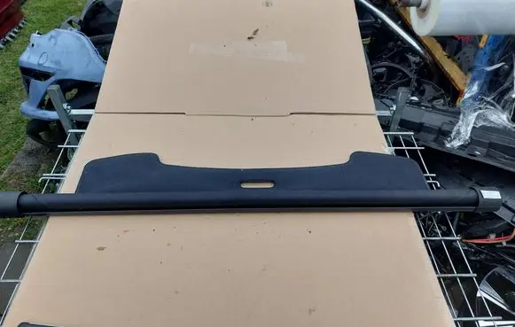 Dacia Lodgy Parcel shelf 799224209R