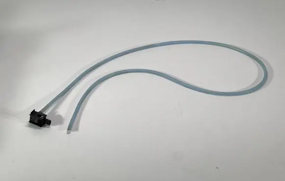 Mercedes-Benz A W177 AMG Airbag deployment crash/impact sensor A1779050406
