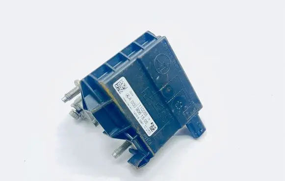 Mercedes-Benz C W205 Battery relay fuse 1110055 1403180587 A0009061505