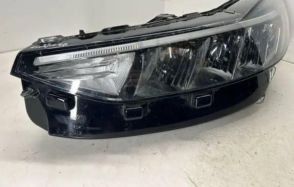Ford Escape IV Headlight/headlamp PJ6B13E016BC 4433120029505