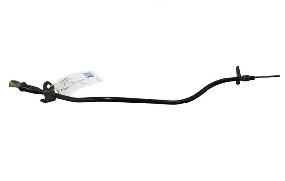 Citroen C5 Oil level dip stick 9809897480