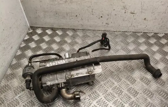 Mercedes-Benz Vito Viano W447 Electric car heater A4479009404