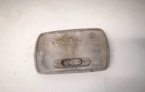 Honda Stream Rear seat light 