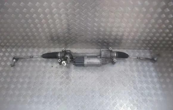 Mercedes-Benz S W222 Steering column universal joint 2224605401
