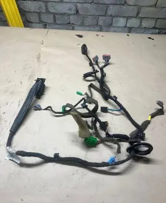 Volvo XC60 Front door wiring loom 31374697 31374697002