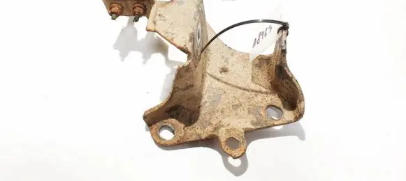 Renault Megane II Bracket in trunk/boot 