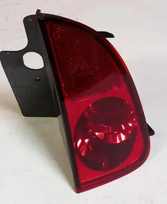 Renault Espace - Grand espace IV Rear bumper light 8200027155