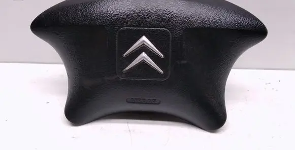 Citroen Berlingo Steering wheel airbag PA10105021 CA103330XT 96639595XT01