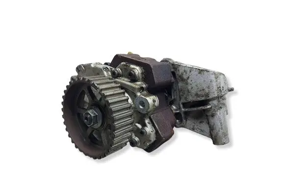 Renault Megane II Fuel injection high pressure pump 0445010087KASACJ 0445010087 8200256255