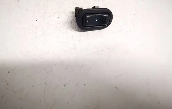 Opel Zafira A Electric window control switch 13363100 90561388