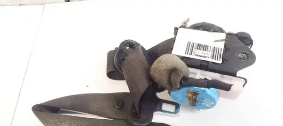 Opel Insignia A Front seatbelt