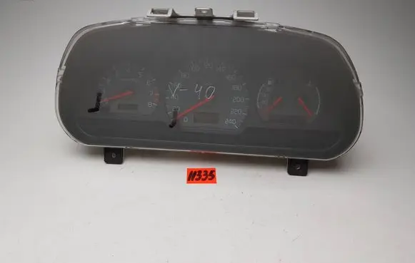 Volvo S40, V40 Speedometer (instrument cluster) 30882000