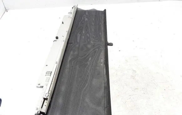 Renault Megane II Trunk/boot cargo luggage net 84825721