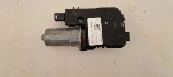 Mercedes-Benz GLS X167 Sunroof motor/actuator A2139067003