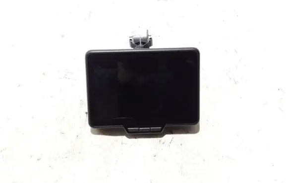 Renault Kangoo III Screen/display/small screen 963218015R