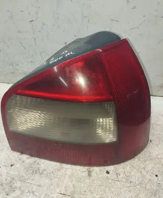 Audi A3 S3 8L Rear/tail lights