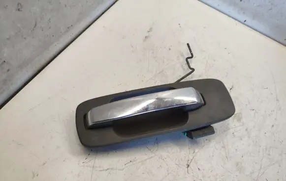 Nissan X-Trail T30 Front door interior handle